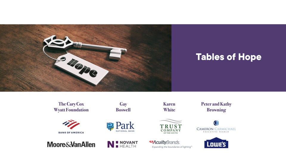 2021 Sponsors
