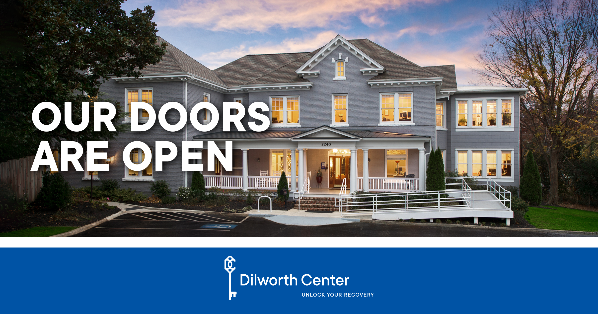 Charlotte Treatment Center Addiction Recovery Open Doors Charlotte Treatment Center Addiction Recovery Open Doors