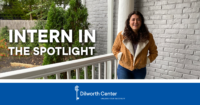 Charlotte Treatment Center Intern Spotlight