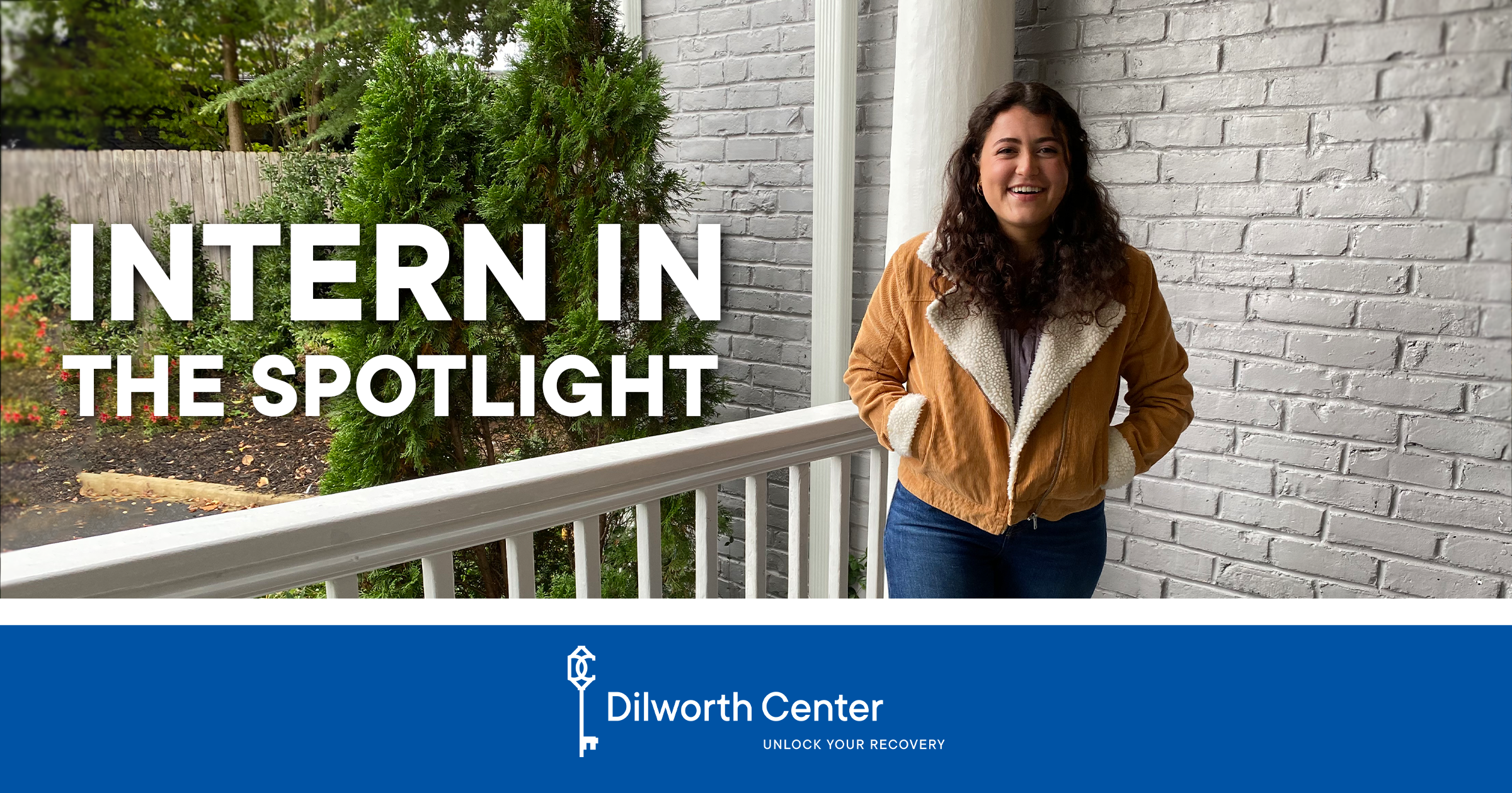 Charlotte Treatment Center Intern Spotlight Charlotte Treatment Center Intern Spotlight