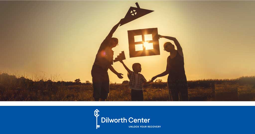 Dilworth Center Supporting Families During Treatment