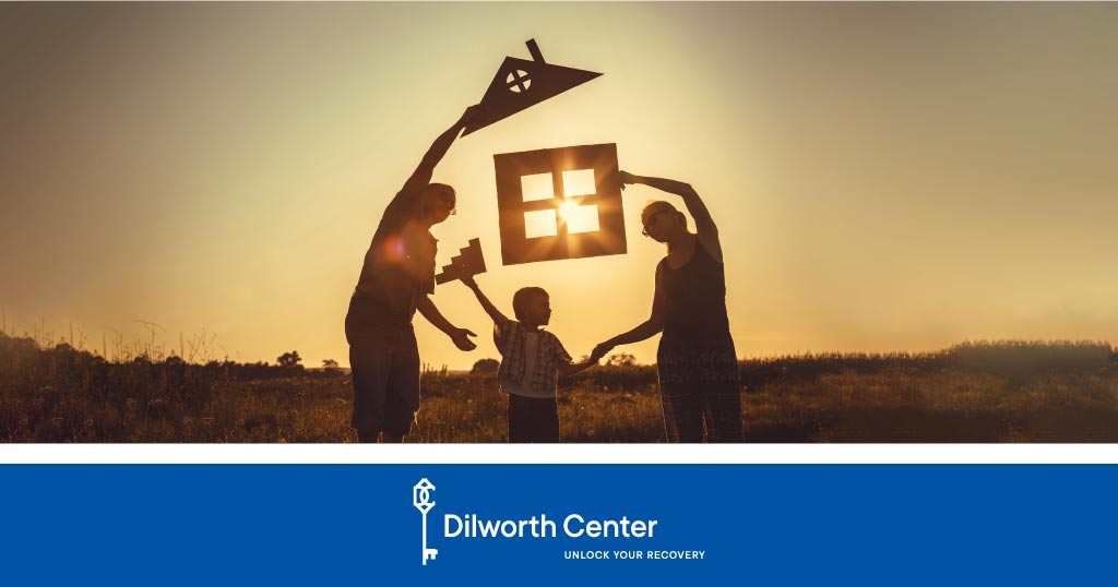 Dilworth Center Supporting Families During Treatment Dilworth Center Supporting Families During Treatment
