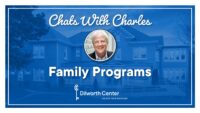 Chats with Charles - Addiction Treatment Center Family Programs for Recovery