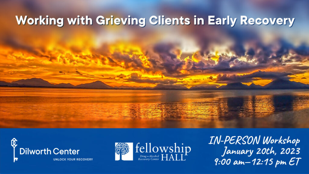Meaningful Engagement with the Substance Abusing Adolescent Male Dilworth Center Continuing Education - Training - substance abuse credits