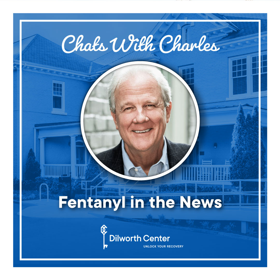 Fentanyl in the News NC overdose 22 percent increase