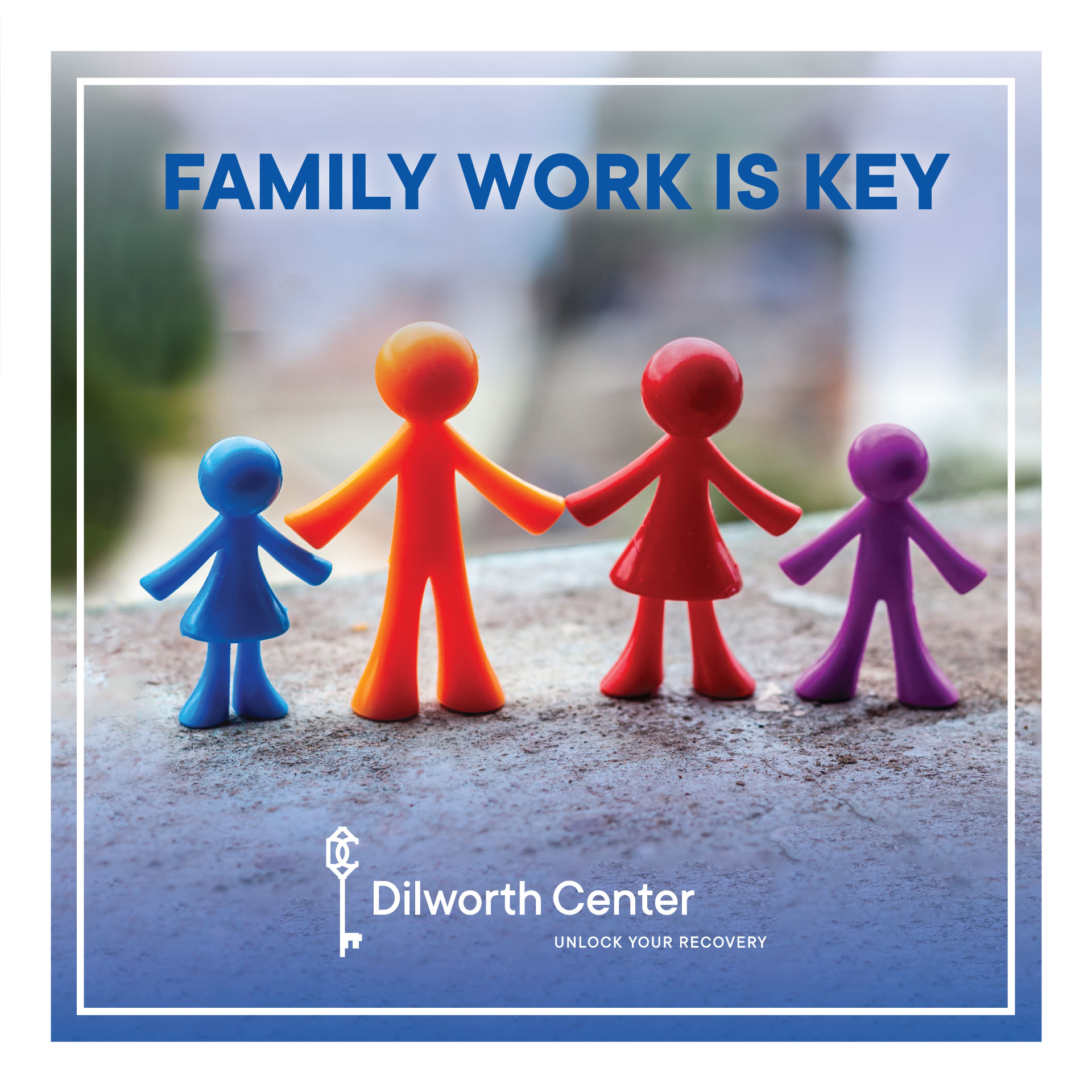 Family drug and alcohol treatment