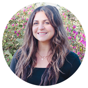 Caitlin Rainwater, LPC, LCMHC, LCAS, CSI