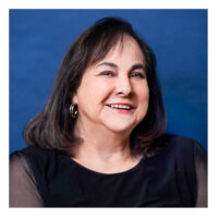 Dilworth Center Luncheon Award Recipient Announcement