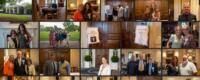 Dilworth Center Luncheon Pictures and Video