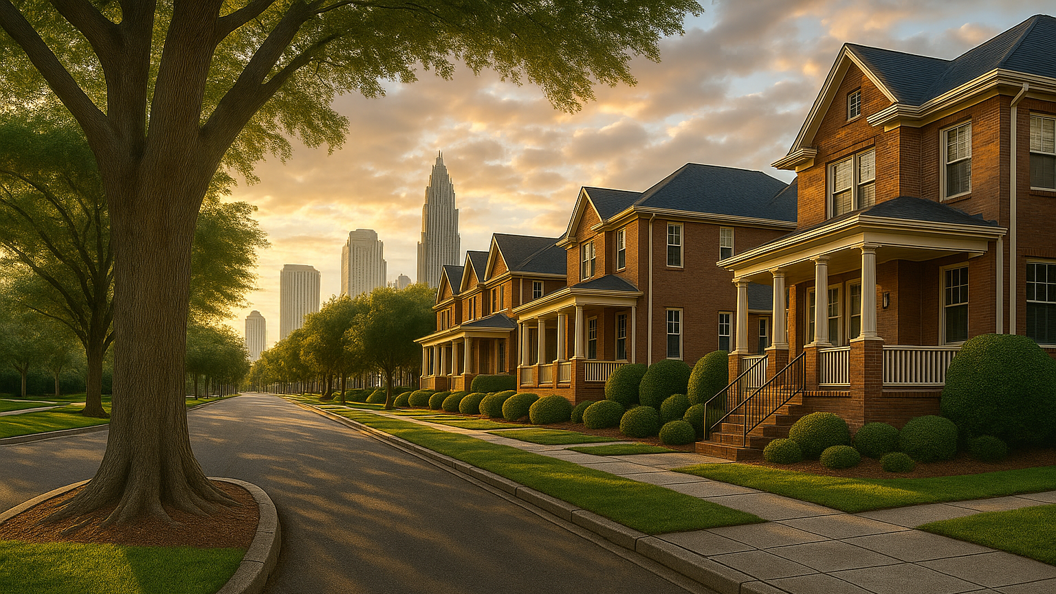 Dilworth Charlotte